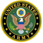 United States Of America - Army By Peperomixx