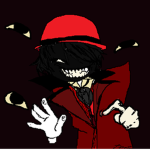 Mr. Crimson's Association
