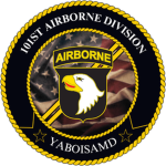 [YB7] 101st Airborne Division