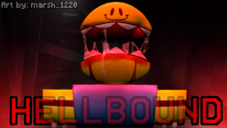 [HELLBOUND] Zwykły Parkour!