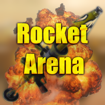 Rocket Arena