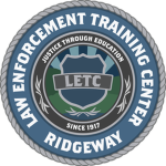 Ridgeway State Law Enforcement Training Center