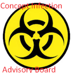 Concept Infection Advisory Board (Game Update)