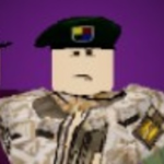 Purple Generals