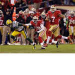St. Raphael 49ers