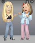 AmelieXLana4ever