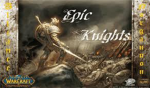 The epic knights of roblox