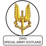 (SAS) Special Army Scotland