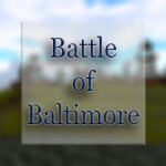 Baltimore, 1814