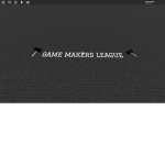 Game Makers League