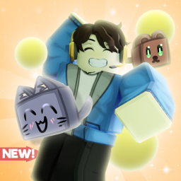 Pet Collectors! 🐾