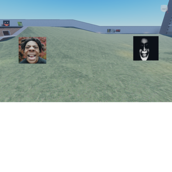 escape from nextbots