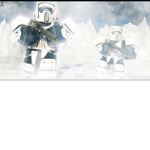 (TGE) Scout Trooper