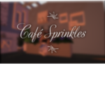 Cafe Sprinkle's