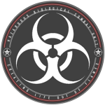 Genex Hazardous Biological Combat Unit
