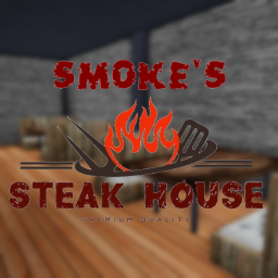 Smoke's Steakhouse [Grand Opening]