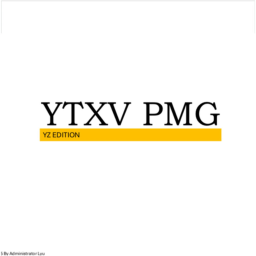 YTXV PMG [BIG UPDATE]