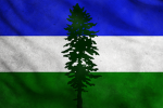 {RoC} Republic of Cascadia