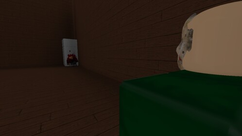 Friday the 13th:The Game (BETA)