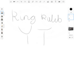 throwingstream21's fan group!