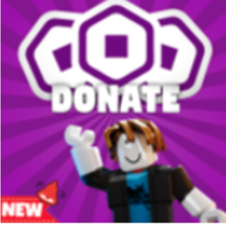 pls donate