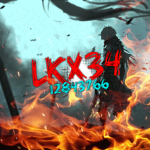 LKX34