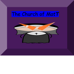 The Church of Matt