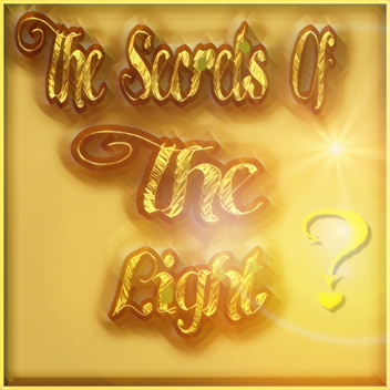 The Secrets of Light RPG (Beta)