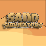 sand simulators