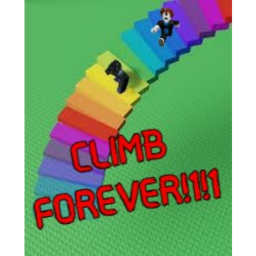 go up stairs for a while i guess