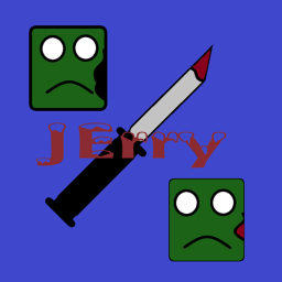 Jerry [chapter 1]