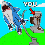 [⚡] Kick a Brainrot!