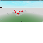 Plane Spotting Roblox fan group