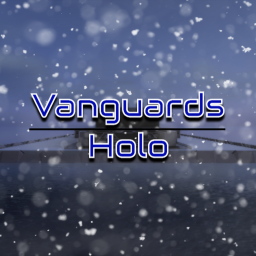 Vanguards Holo