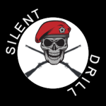 PMC - Silent Drill Platoon