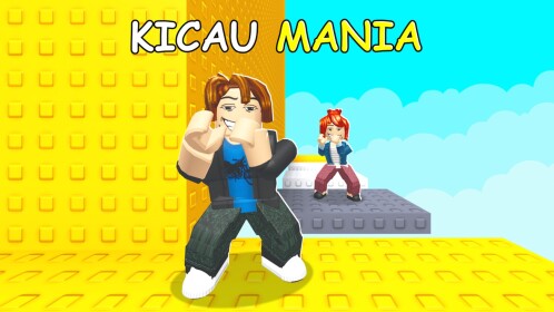 [UPD] Torre dei troll di Kicau Mania 