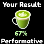 Performative Test