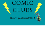 Comic Clues