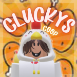 Cluckys Coop