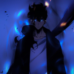 SoIoLeveling