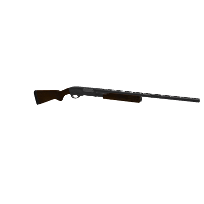 Shotgun