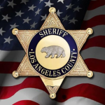 [LARPC] Los Angeles County Sheriff's Department