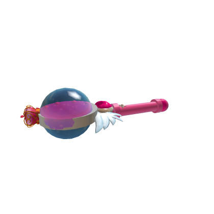 Sailor Moon Moon Rod