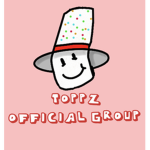 Toppz official group