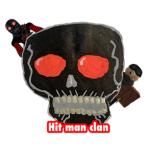 Hitman clan!