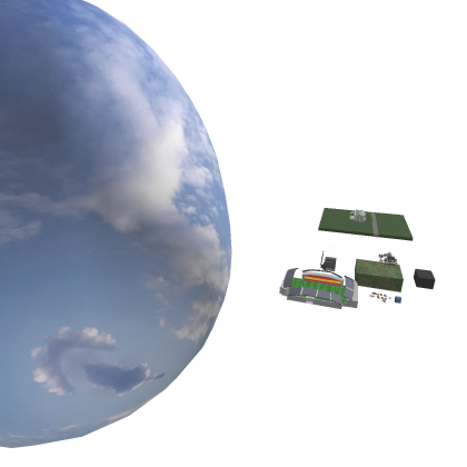 New FunVideoTV Models Pack