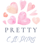 Pretty Clothing.