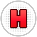 H