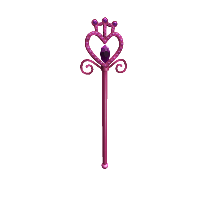 Princess Wand