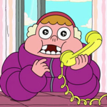 True Clarence Fans